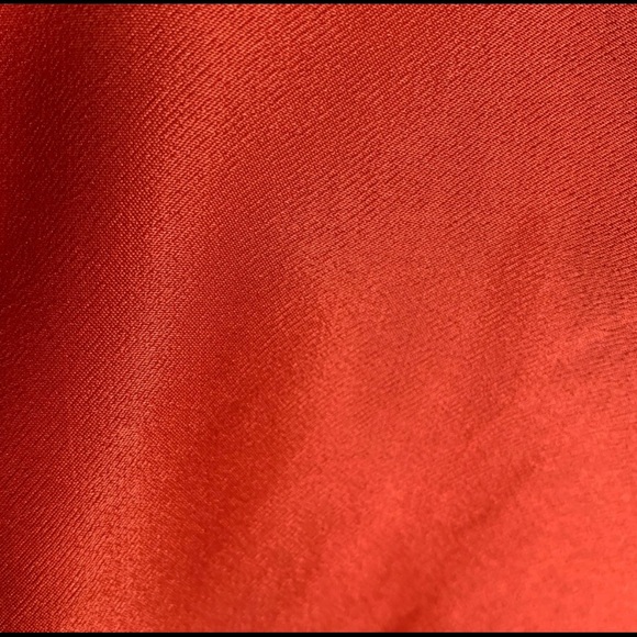 RED LOFT DRESS size 8,10 - Picture 9 of 13